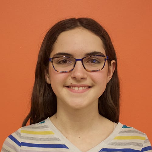 Rebecca Spring Rok Rebecca Spring - One World Education