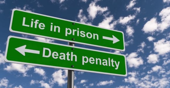 death penalty