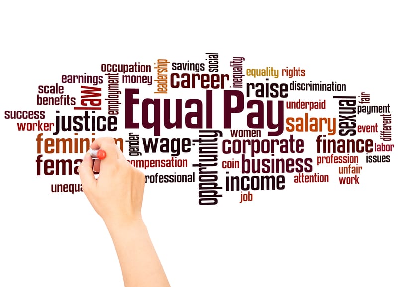 equal pay 1