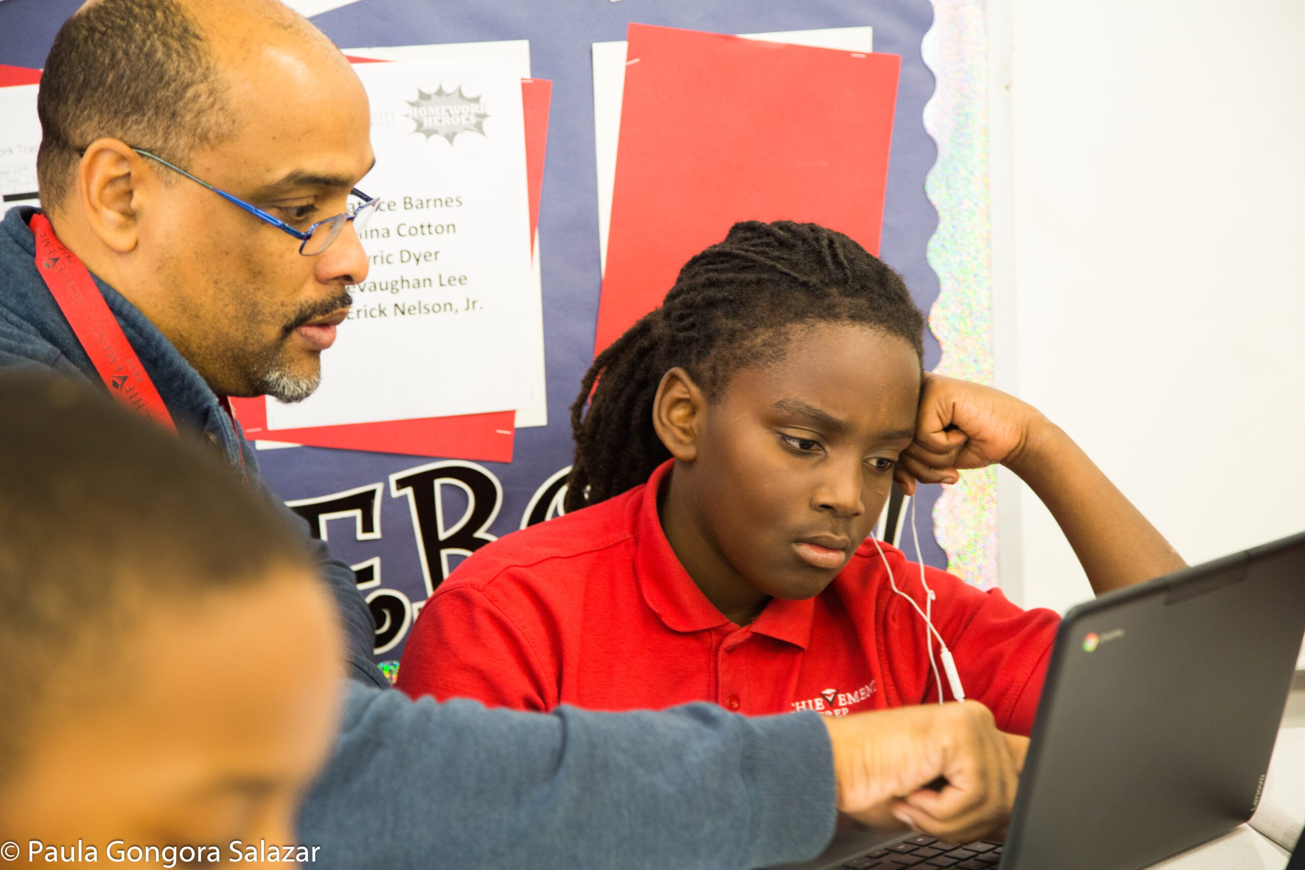 Black Educators One World Education