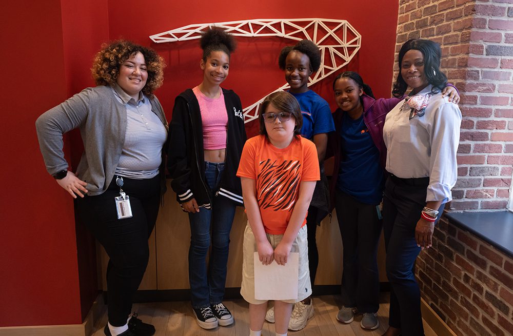 capital-one-employees-invest-in-one-world-students-excellence-one
