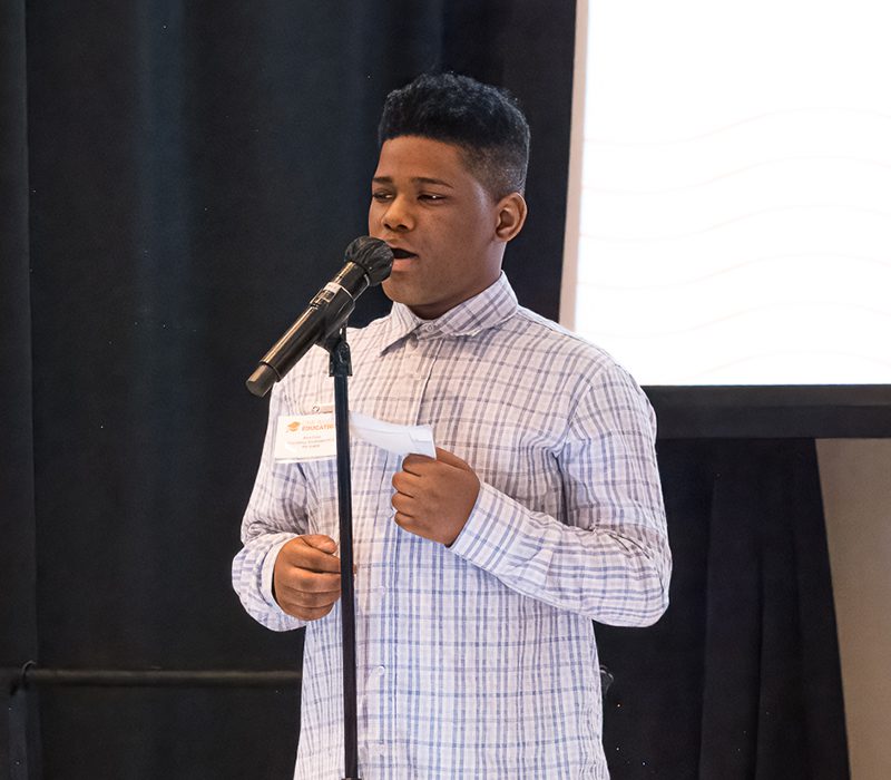 The 2025 Spring Challenge! - One World Education